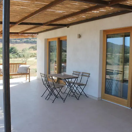 Affittacamere Cantos E Sonos Charming *