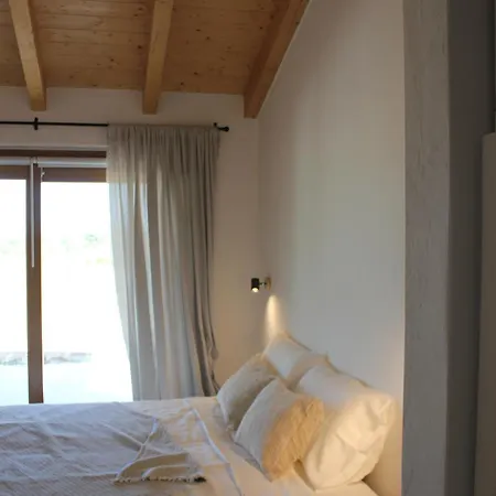Cantos E Sonos Charming Guest house *