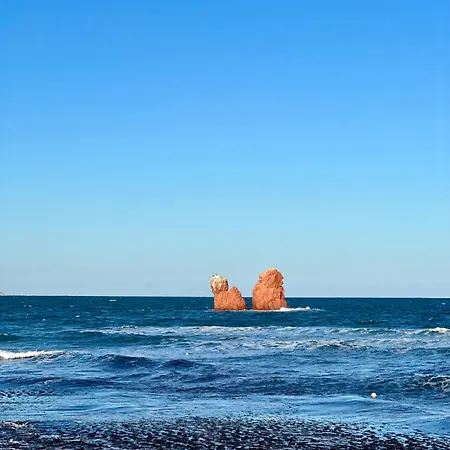 Affittacamere Cantos E Sonos Charming Ardali