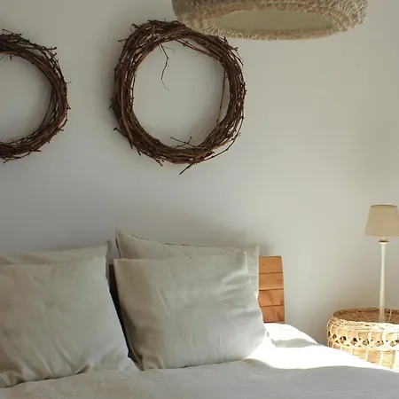 Affittacamere Cantos E Sonos Charming Ardali