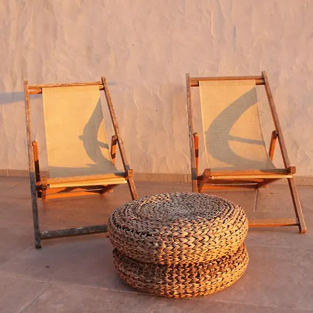 Cantos E Sonos Charming Affittacamere *