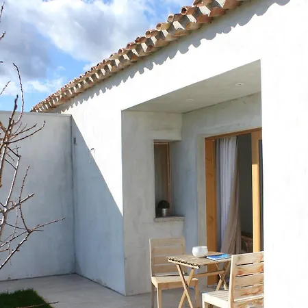 Cantos E Sonos Charming Guest house Ardali
