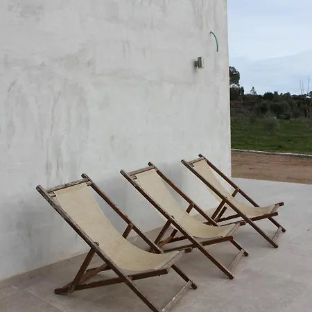 Guest house Cantos E Sonos Charming Ardali