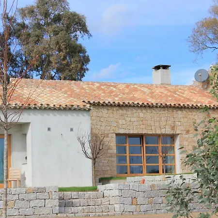 Guest house Cantos E Sonos Charming